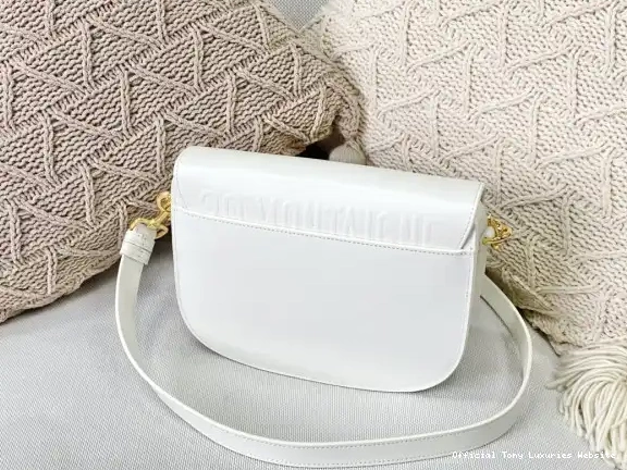 Tony Luxuries diro MEDIUM BAG BOBBY 0515
